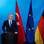 Bakan Fidan İsrail’in Küresel Sumud Filosu'na Müdahalesi Korsanlıktır