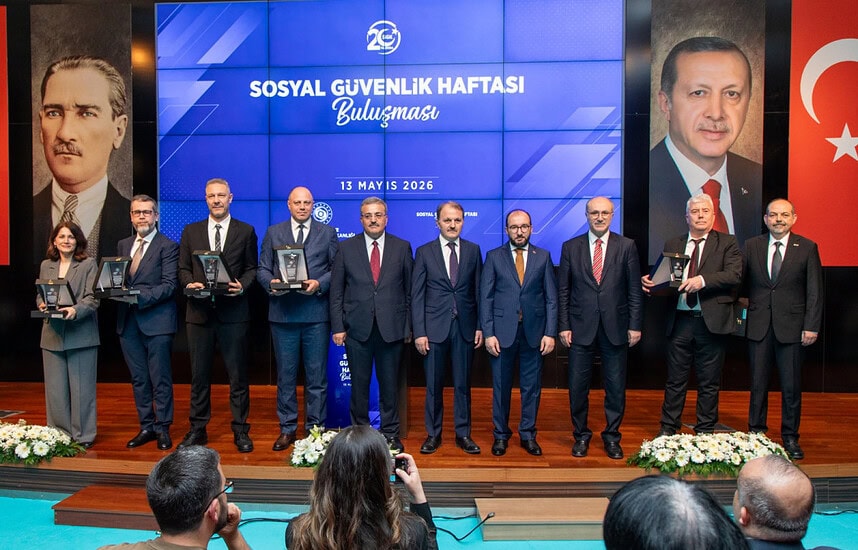 Kocaeli’nin Gururu Belde A.Ş.: Türkiye’nin En Çok Engelli İstihdam Eden Şirketi Seçildi!