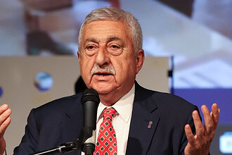 Kurban Pazarlarında "Nakit" Alarmı: Sahte Para ve Kapkaç Uyarısı!
