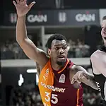 Beşiktaş, Derbiyi Kazandı Seride 1-0 Öne Geçti