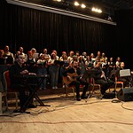 Körfez’de Anlamlı Gece: 90’lar Pop Alaturka Konseri Sokak Hayvanları İçin Düzenlendi