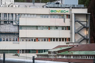 BioNTech Covid-19 Aşısı Üretimini Durduruyor! Tesisler Kapatılıyor, Pfizer Devralıyor