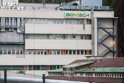 BioNTech Covid-19 Aşısı Üretimini Durduruyor! Tesisler Kapatılıyor, Pfizer Devralıyor