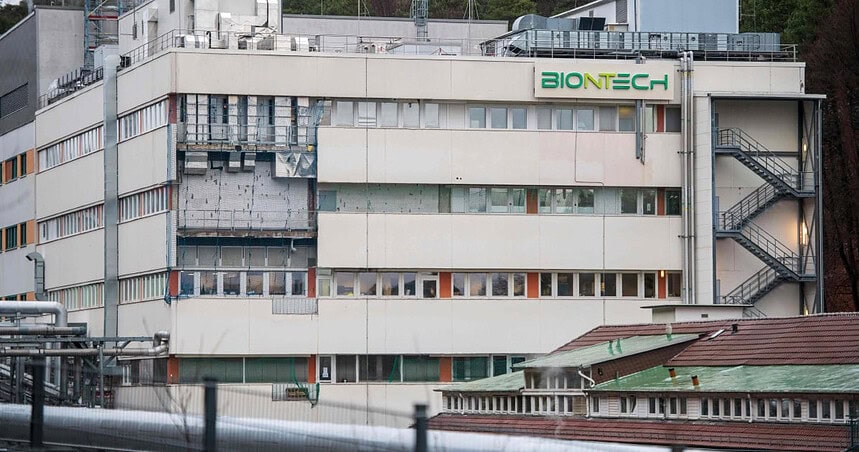 BioNTech Covid-19 Aşısı Üretimini Durduruyor! Tesisler Kapatılıyor, Pfizer Devralıyor