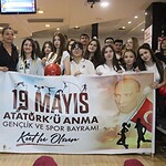 İzmit’te 19 Mayıs Bowling Turnuvası Tamamlandı!