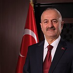 Başkan Büyükgöz’ün Bayram Mesajında Gazze Vurgusu: "Dualarımız Mazlum Coğrafyalar İçin"