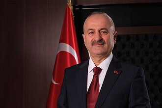 Başkan Büyükgöz’ün Bayram Mesajında Gazze Vurgusu: "Dualarımız Mazlum Coğrafyalar İçin"