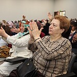 Büyükşehir’den Kadınlara Özel Seminer: Sağlıklı Yaşam ve Doğru Hareketin İpuçları