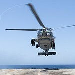 CENTCOM İran’a Yönelik Ablukada 70 Geminin Rotası Değiştirildi
