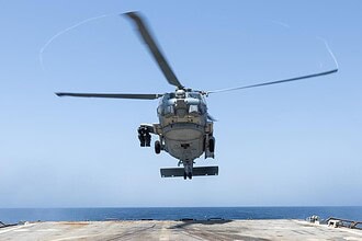 CENTCOM İran’a Yönelik Ablukada 70 Geminin Rotası Değiştirildi