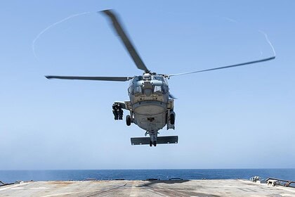 CENTCOM İran’a Yönelik Ablukada 70 Geminin Rotası Değiştirildi