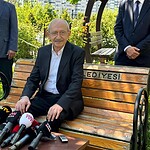 CHP Genel Başkanı Kılıçdaroğlu: "Kurultayın Yasal Zeminde Yapılması Lazım, Tedbir Kararı Kalktıktan Sonra Kurultay Yapılır"