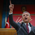 CHP Genel Başkanı Özel Türkiye'de Gıda Enflasyonu Dünyanın 17 Katı