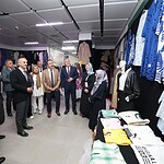 Çayırova’da El Emeği Günü: Yılın En Renkli Sergisi Yarın Açılıyor!