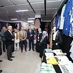 Çayırova’da El Emeği Günü: Yılın En Renkli Sergisi Yarın Açılıyor!