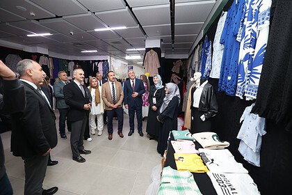 Çayırova’da El Emeği Günü: Yılın En Renkli Sergisi Yarın Açılıyor!