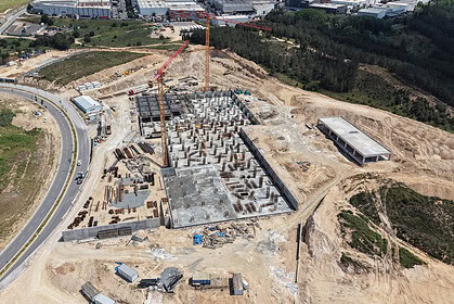 Çayırova Devlet Hastanesi İnşaatı Son Durum!