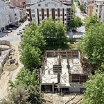 Çayırova Özgürlük Mahallesi’ne Dev Yatırım: ASM, Bilgi Evi ve Kadın Spor Merkezi Aynı Çatıda Yükseliyor!