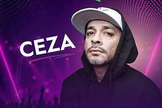 Türk Rap Müziğinin Efsane İsmi Ceza Bu Akşam İzmit'te Sahne Alıyor!