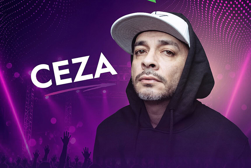 Türk Rap Müziğinin Efsane İsmi Ceza Bu Akşam İzmit'te Sahne Alıyor!