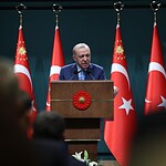Cumhurbaşkanı Erdoğan Demokrasilerde Muhalefet En Az İktidar Kadar Mesuliyet Sahibidir