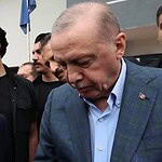 Cumhurbaşkanı Erdoğan'dan Kocaelispor Müzesi'ne İmzalı Forma