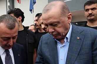 Cumhurbaşkanı Erdoğan'dan Kocaelispor Müzesi'ne İmzalı Forma