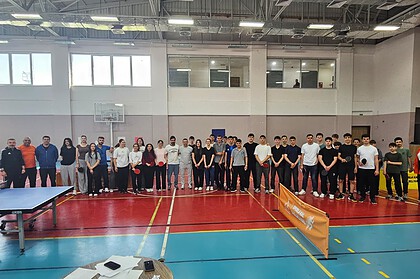 Darıca’nın Şampiyonları Belli Oldu! 9 Branşta 140 Öğrenci Dereceye Girdi!