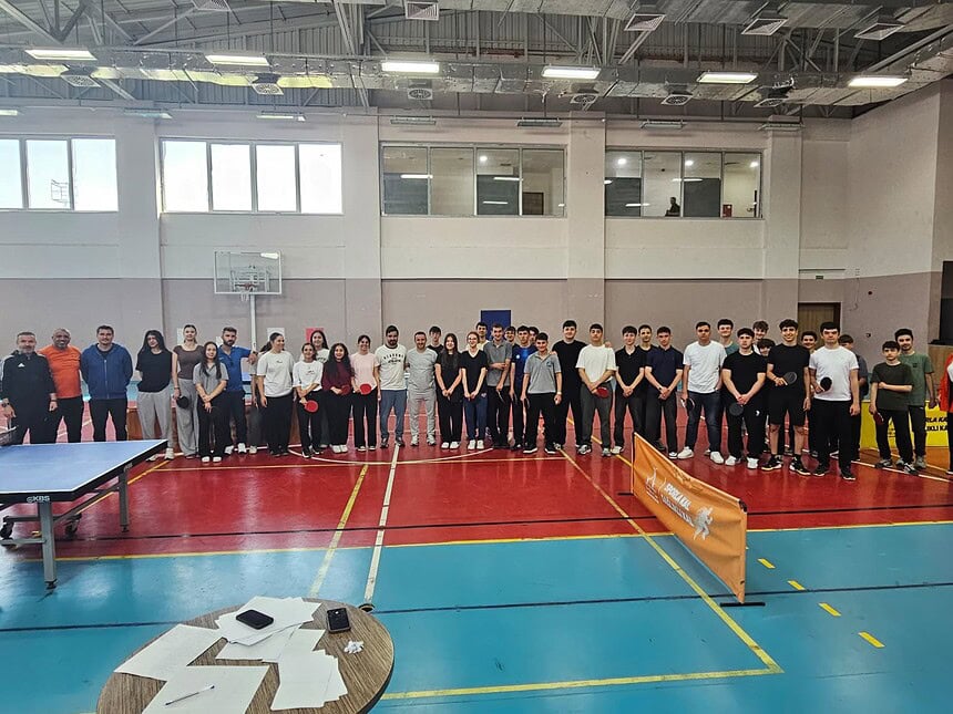 Darıca’nın Şampiyonları Belli Oldu! 9 Branşta 140 Öğrenci Dereceye Girdi!