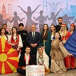 Darıca’da 19 Mayıs Sınırları Aşacak: 8 Ülkenin Gençleri Bayram Coşkusunu Sahile Taşıyor!