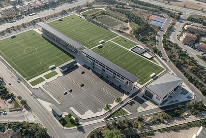 Derince Sporcu Gençlik Eğitim Merkezi İhalesi Ne Zaman? İşte Projenin Detayları!