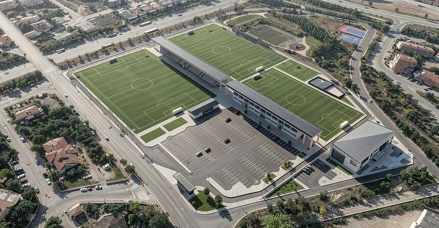 Derince Sporcu Gençlik Eğitim Merkezi İhalesi Ne Zaman? İşte Projenin Detayları!