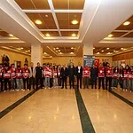 Dilovası Afetlere Hazır! Mahalle Halkı Afetlere Hazırlık Eğitim Projesi Başladı