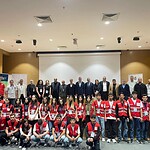 Dilovası’nda Afet Seferberliği: Mahalle Halkına Yangın ve İlk Yardım Eğitimi Verildi!