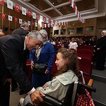 Dilovası’nda Engelliler Haftası ve Anneler Günü Coşkusu! Özel Yavrulardan Duygu Dolu Gösteri