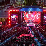 Kocaeli 19 Mayıs Etkinlikleri 2026: EnFest Konser Takvimi ve Programı!