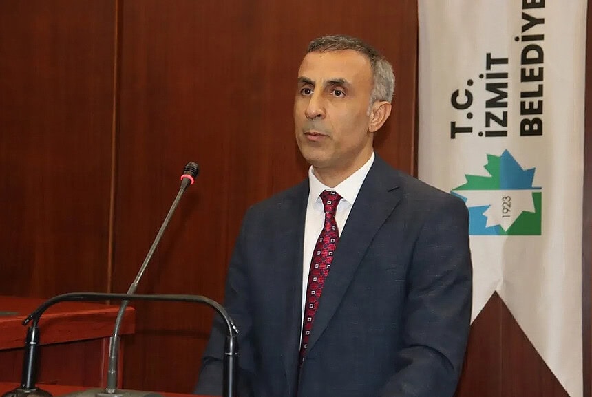 Rakamlarla Emek Gerçeği! Ercan Balseçen: "Asgari Ücret Altın Karşısında Eridi"
