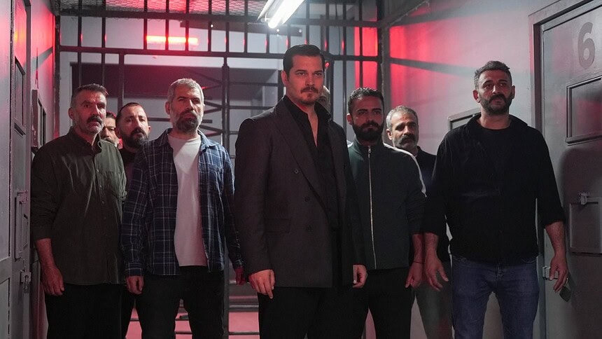 Büyük Finale Son 3 Bölüm: Eşref Rüya Hikâyesini Tamamlamaya Hazırlanıyor