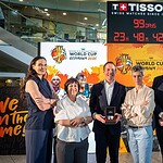 FIBA Kadınlar Basketbol Dünya Kupası 2026’ya 100 Gün Kaldı