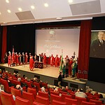Gebze'de Fatih Sultan Mehmet Han’a Vefa: Vefatının 545. Yılında Dualarla Anıldı