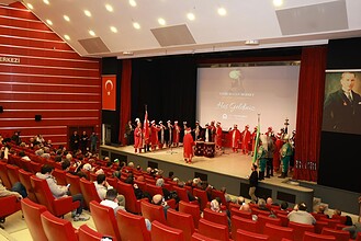 Gebze'de Fatih Sultan Mehmet Han’a Vefa: Vefatının 545. Yılında Dualarla Anıldı