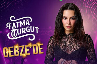 Gebze’de EnFest Zamanı: Rock Müziğinin Güçlü Sesi Fatma Turgut Yarın Akşam Sahne Alıyor!