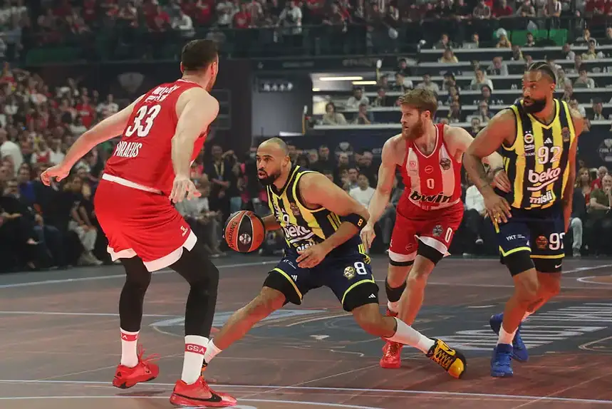 Fenerbahçe, Final Four’a Yarı Finalde Veda Etti