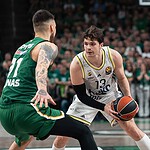 Fenerbahçe, Üst Üste 3. Kez Final Four'da