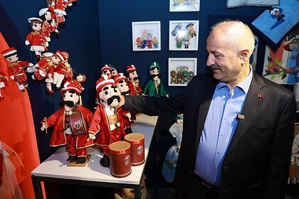 Gebze GESMEK Yılsonu Sergisi Açıldı! 25 Branşta Binlerce Eser Ziyaretçilerini Bekliyor!
