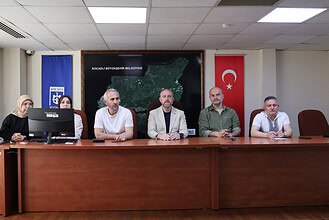 Gebze Bölgesinde Ulaşım Devrimi: 1,5 Milyar TL’lik Yatırım İçin İmzalar Atılıyor!