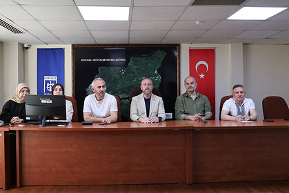 Gebze Bölgesinde Ulaşım Devrimi: 1,5 Milyar TL’lik Yatırım İçin İmzalar Atılıyor!