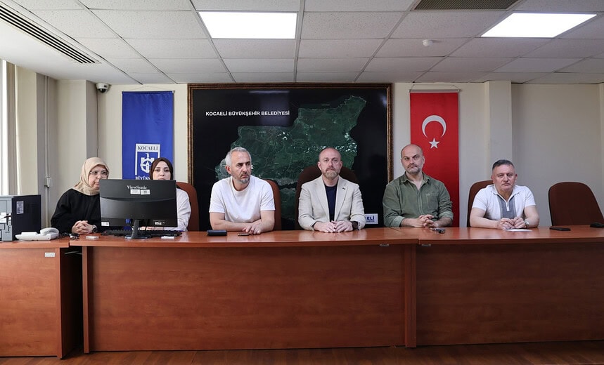 Gebze Bölgesinde Ulaşım Devrimi: 1,5 Milyar TL’lik Yatırım İçin İmzalar Atılıyor!