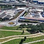 Gebze'de Trafiği Rahatlatan Hamle: Millet Bahçesi Çevresine Modern Kavşaklar!