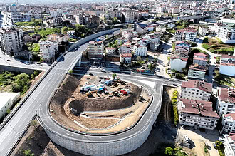 Gebze Eskihisar Köprülü Kavşağı Açıldı! 6 Ayda Tamamlanan Dev Ulaşım Projesi